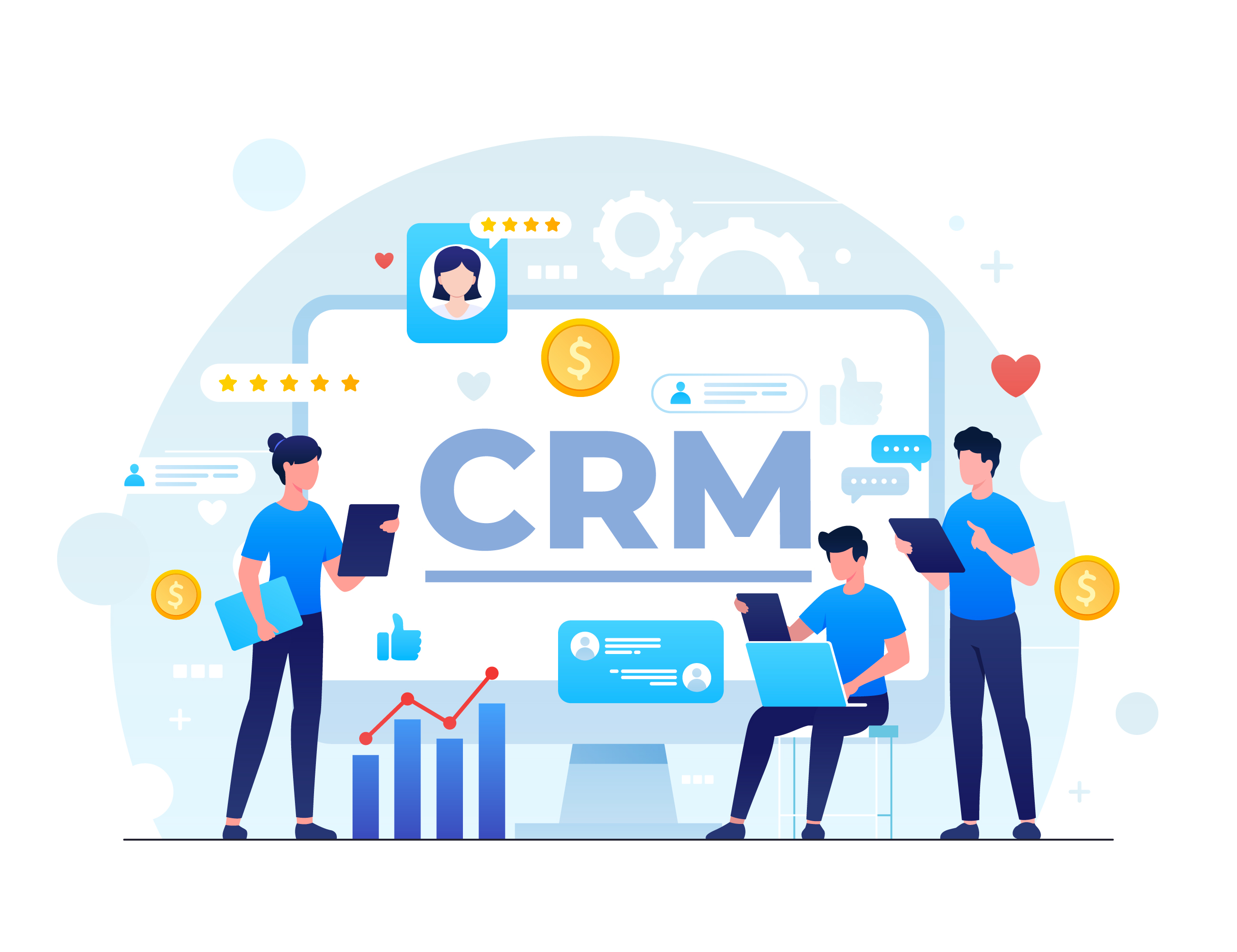 CRM-Rollout-Service